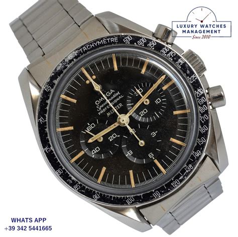 omega speedmaster professional moonwatch ba145.022|bob's omega watch 145.0022.